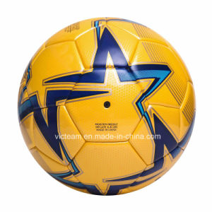 300x300 China Latest Original Design Pro Trainer Soccer Ball