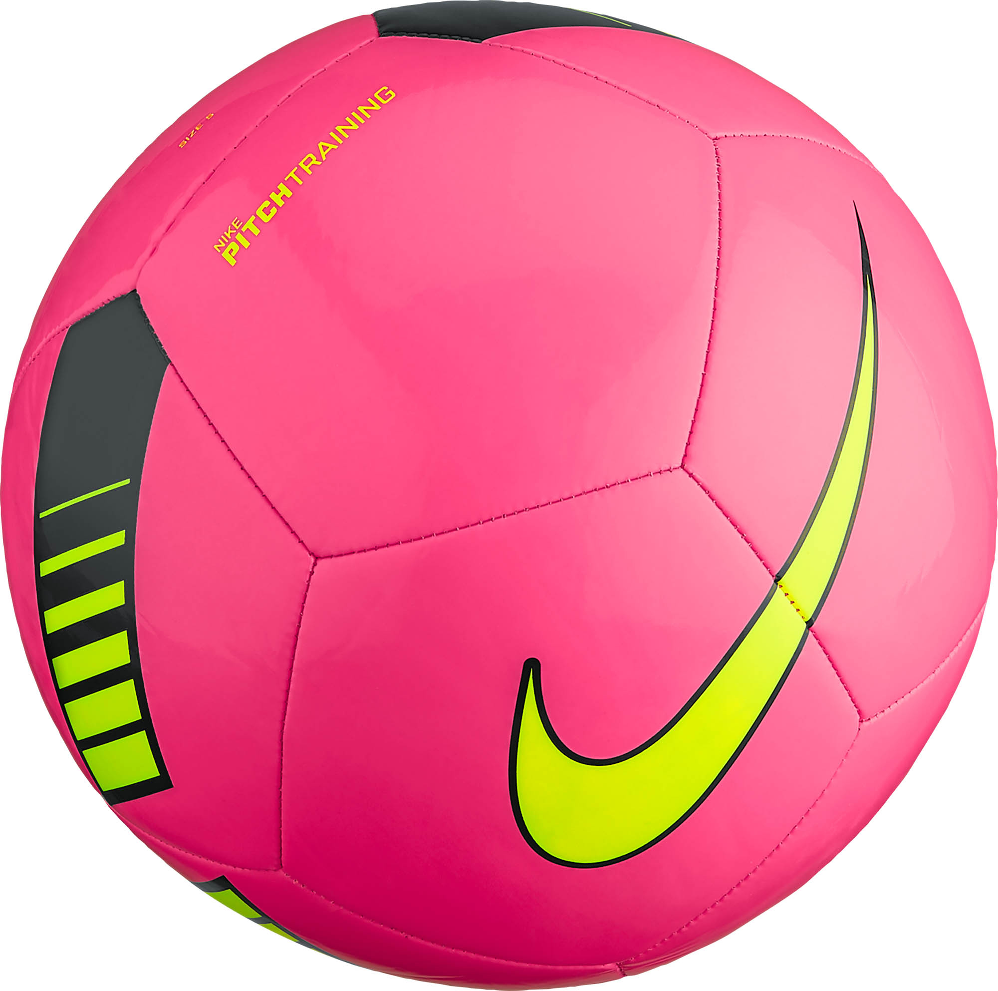 2000x1985 Nike Pitch Training Soccer Ball