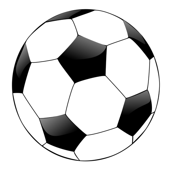 586x586 Pink Soccer Ball Clipart Free Images