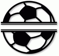 236x225 Soccer Ball Heart Clipart