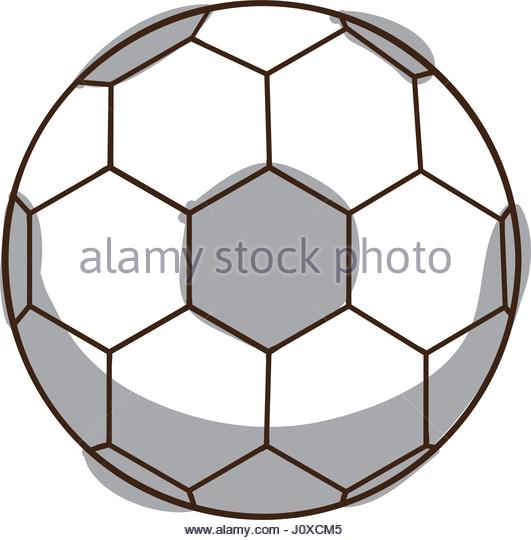 531x540 Soccer Football Player Silhouette Vector Stock Photos Amp Soccer