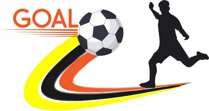 692x368 Soccer Ball Free Vector Download (2,630 Free Vector)