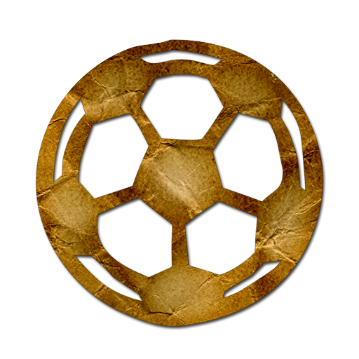 512x512 Soccer Ball (Balls) Icon