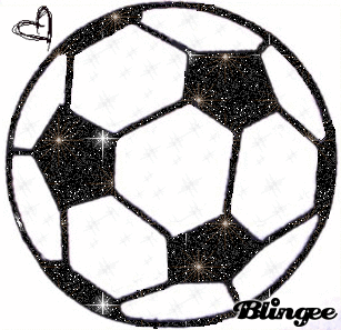 307x297 Soccer Ball Picture