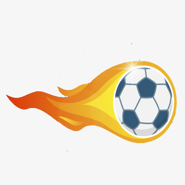 650x651 Neon Fire Soccer Ball Wallpaper, Fire, Football, Neon Light Png