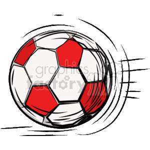 300x300 Royalty Free Ms Soccerball002 168041 Clip Art Images