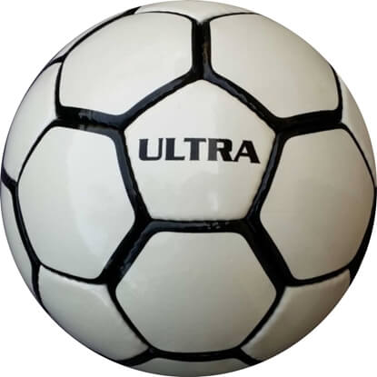 415x415 Club Soccer Balls