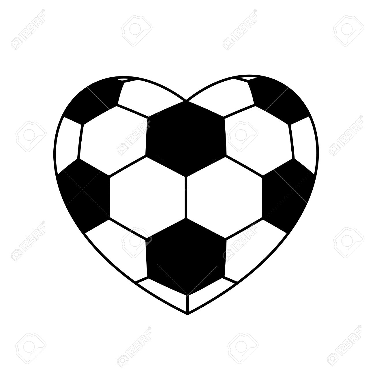 1300x1300 Isolated Soccer Ball Clipart, Explore Pictures