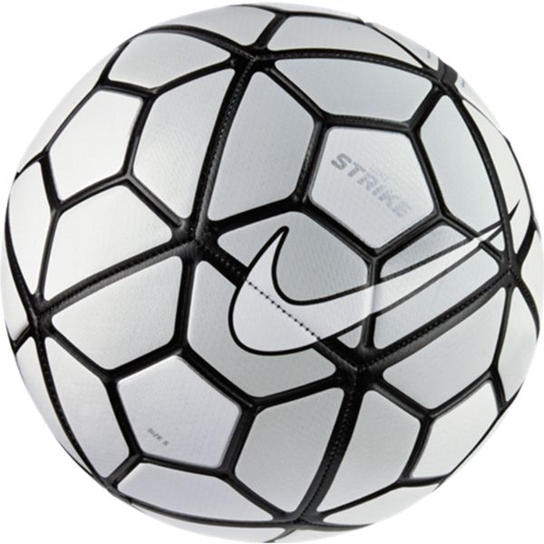 600x600 Nike Pitch Soccer Ball