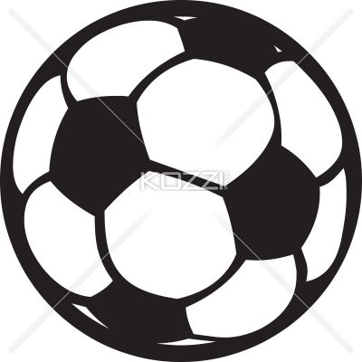 400x400 Symbol Soccer Ball Clipart, Explore Pictures