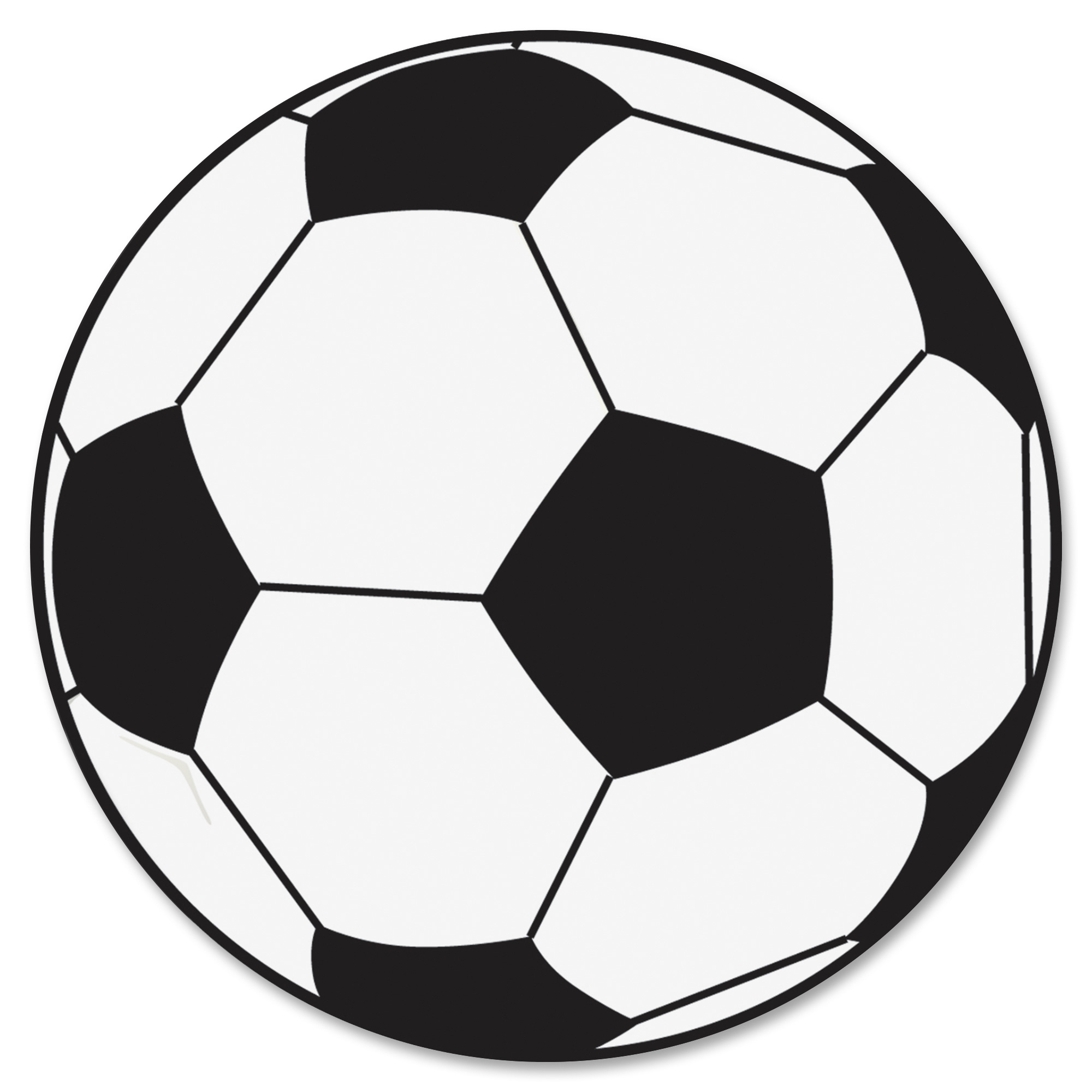 2000x2000 Ashley Soccer Ball Magnetic Whitebrd Eraser