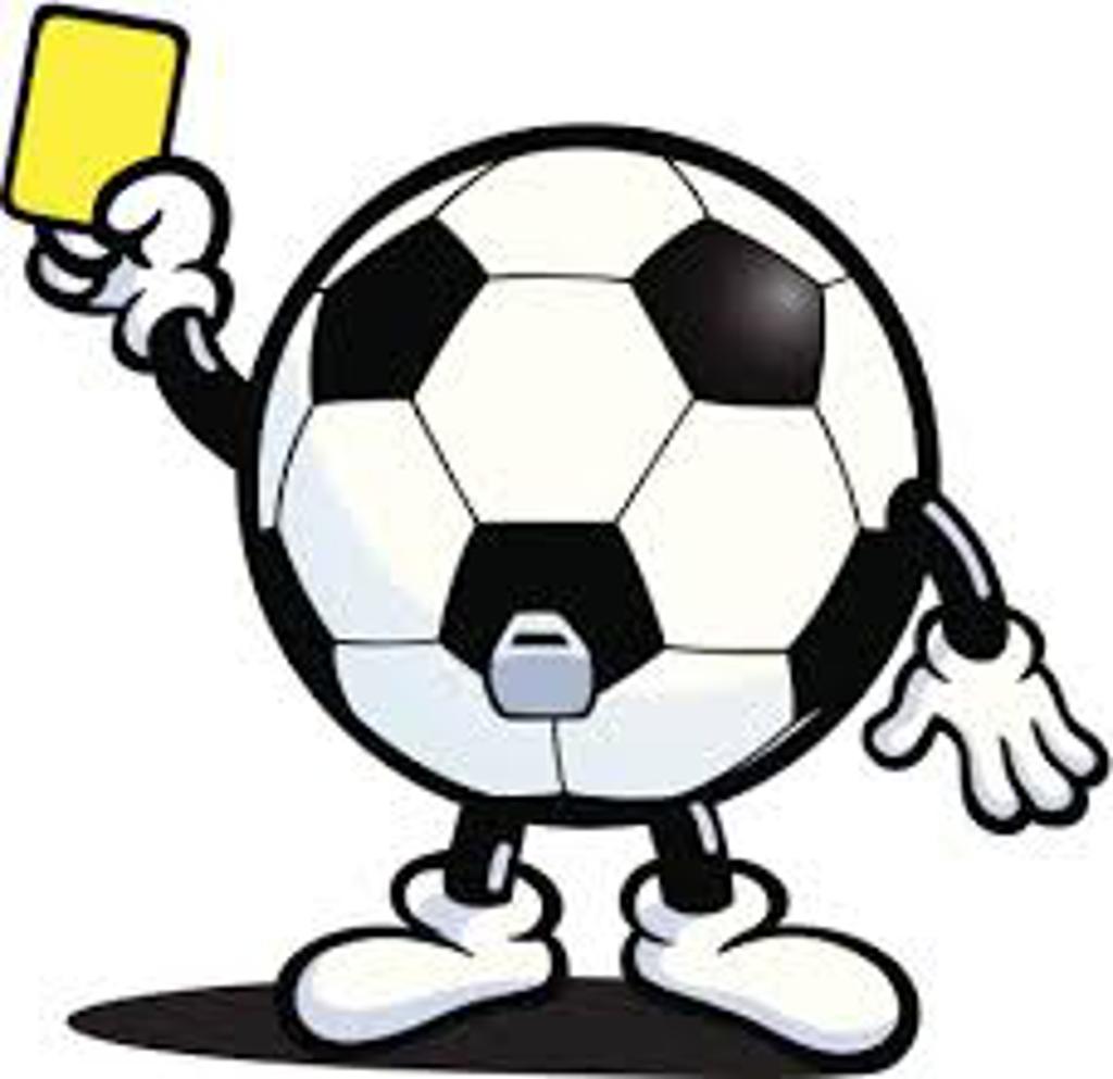 1024x993 Referee Soccer Ball Clipart, Explore Pictures