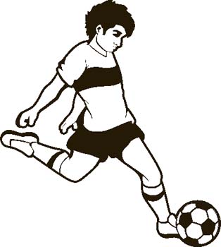 314x350 Soccer Images Clip Art Many Interesting Cliparts