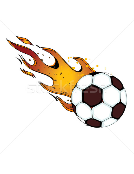 463x600 Soccer Ball Clip Art