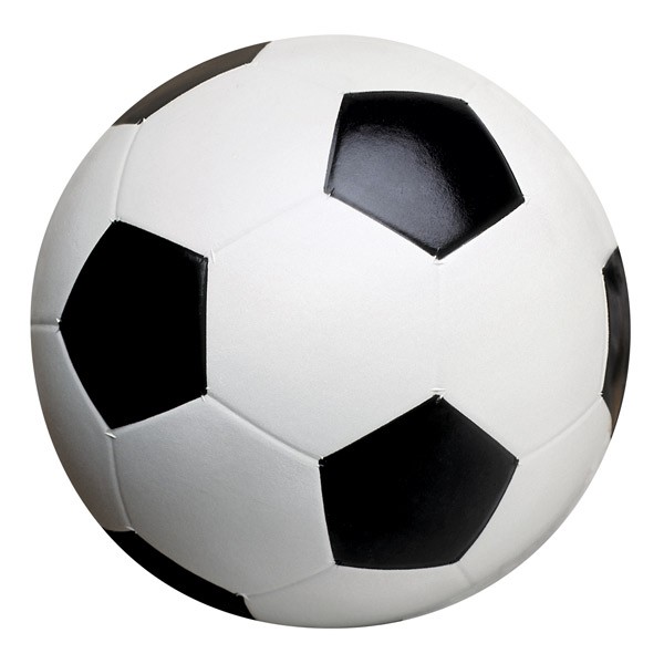 600x600 Branded By Disruptsports Promotional Soccer Ball