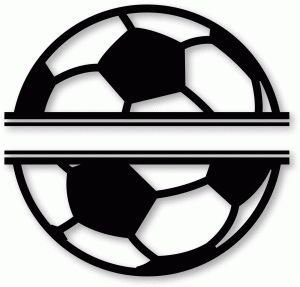 Soccer Balls Logos | Free download on ClipArtMag