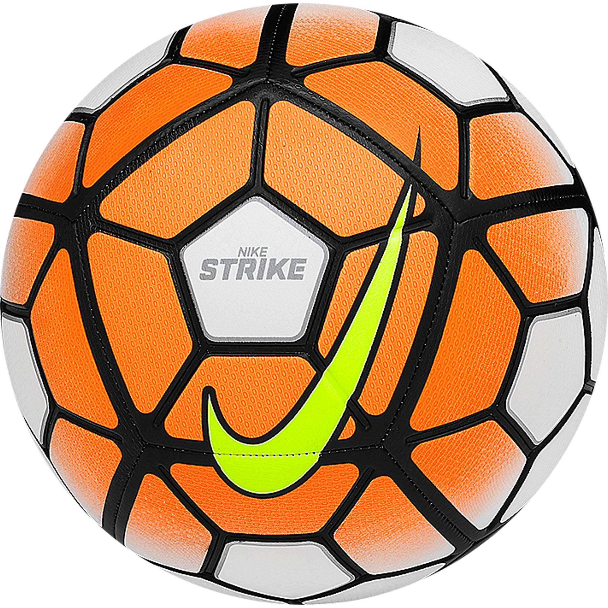 2000x2000 Nike Strike Gtgt Easy Returns Gtgt Orange Nike Soccer Balls