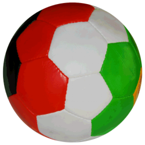 500x500 Soccer Ball