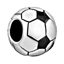 225x225 Soccer Ball Beads Ebay