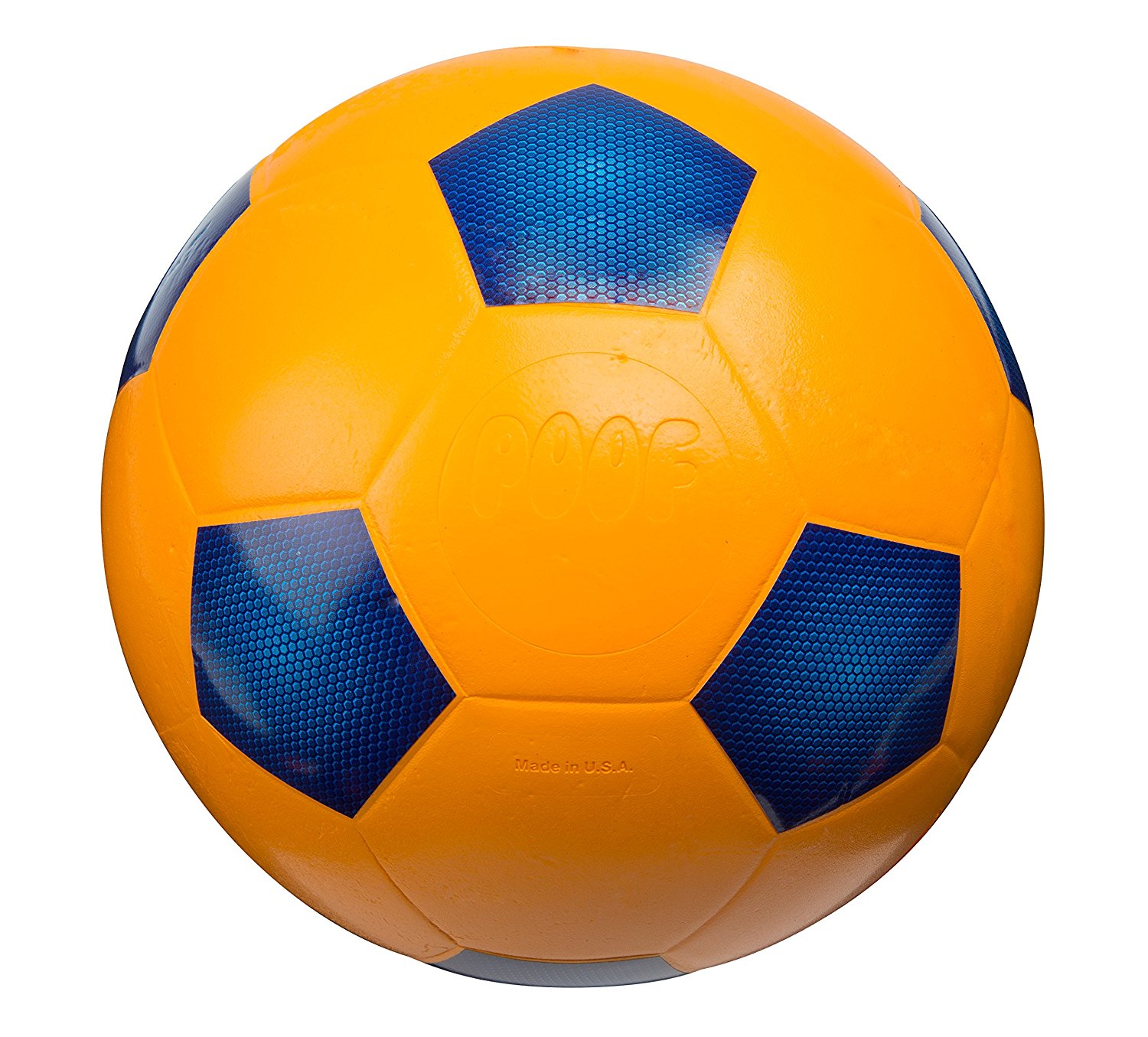 1500x1355 Poof 7.5 Inch Foam Soccer Ball Toys Amp Games