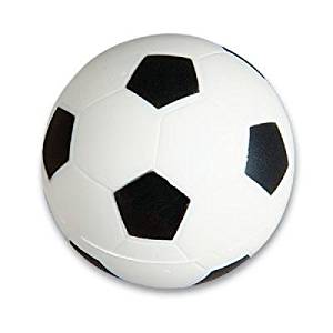 300x300 Soccer Stress Ball Toys Amp Games