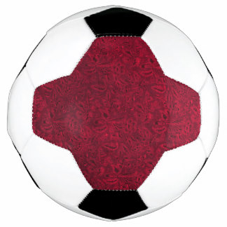 324x324 Flaming Soccer Balls Zazzle