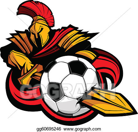 450x430 Soccer Ball Clip Art