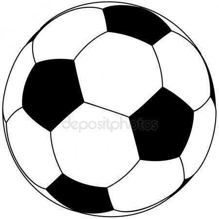 450x450 Soccer Ball Stock Vectors, Royalty Free Soccer Ball Illustrations