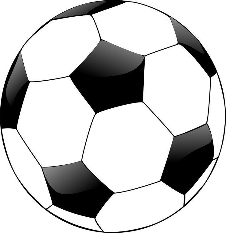 736x757 The Best Soccer Ball Crafts Ideas Soccer You