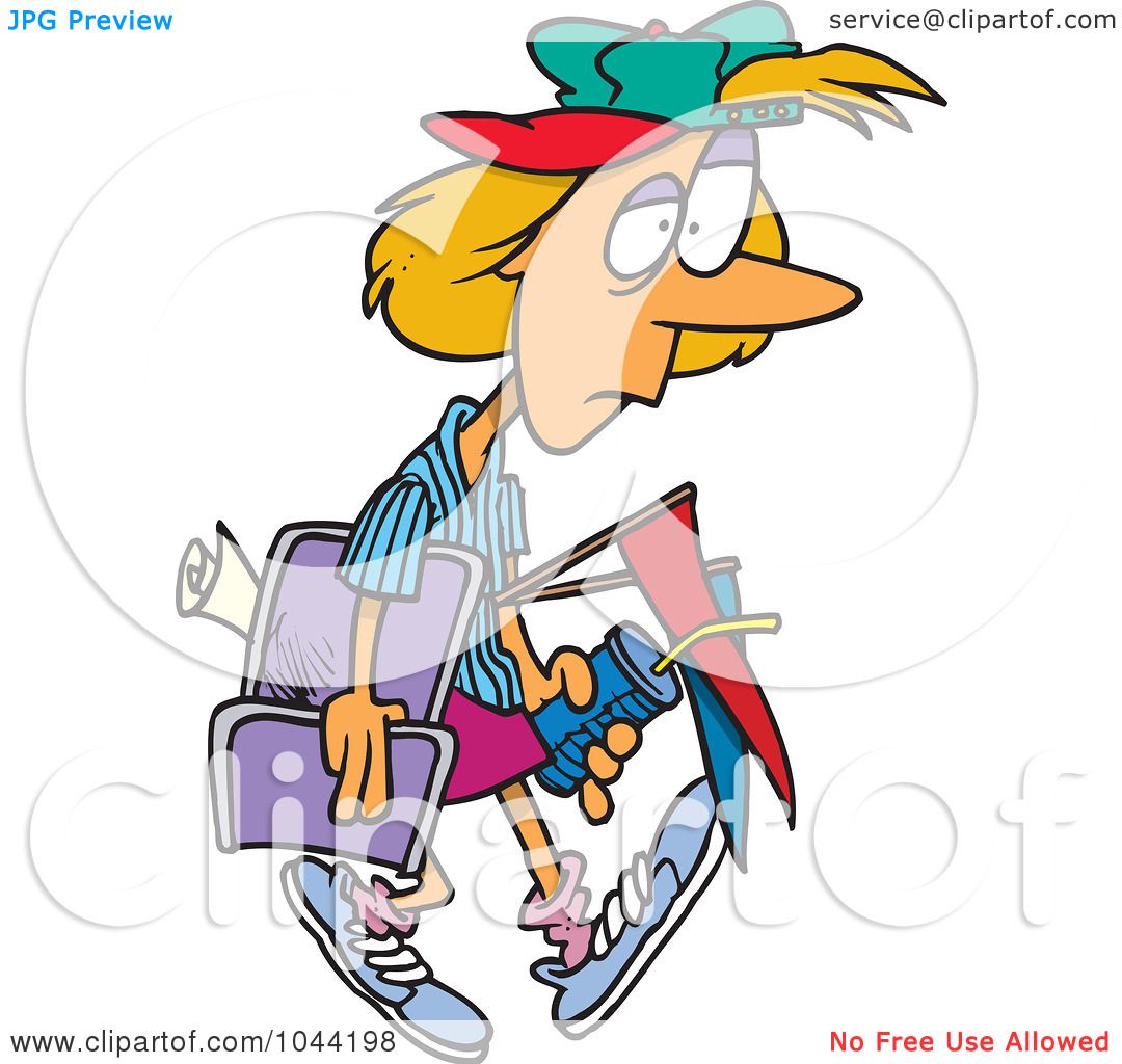 1080x1024 Royalty Free (Rf) Clip Art Illustration Of A Cartoon Tired Soccer