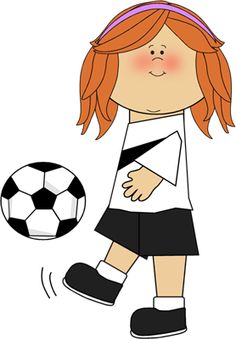 236x339 Soccer Cartoon Clipart