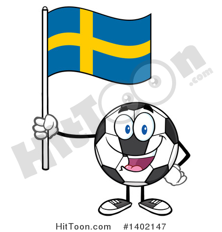 450x470 Soccer Ball Character Clipart