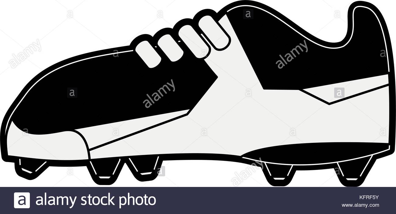 1300x704 Soccer Shoe Stock Photos Amp Soccer Shoe Stock Images