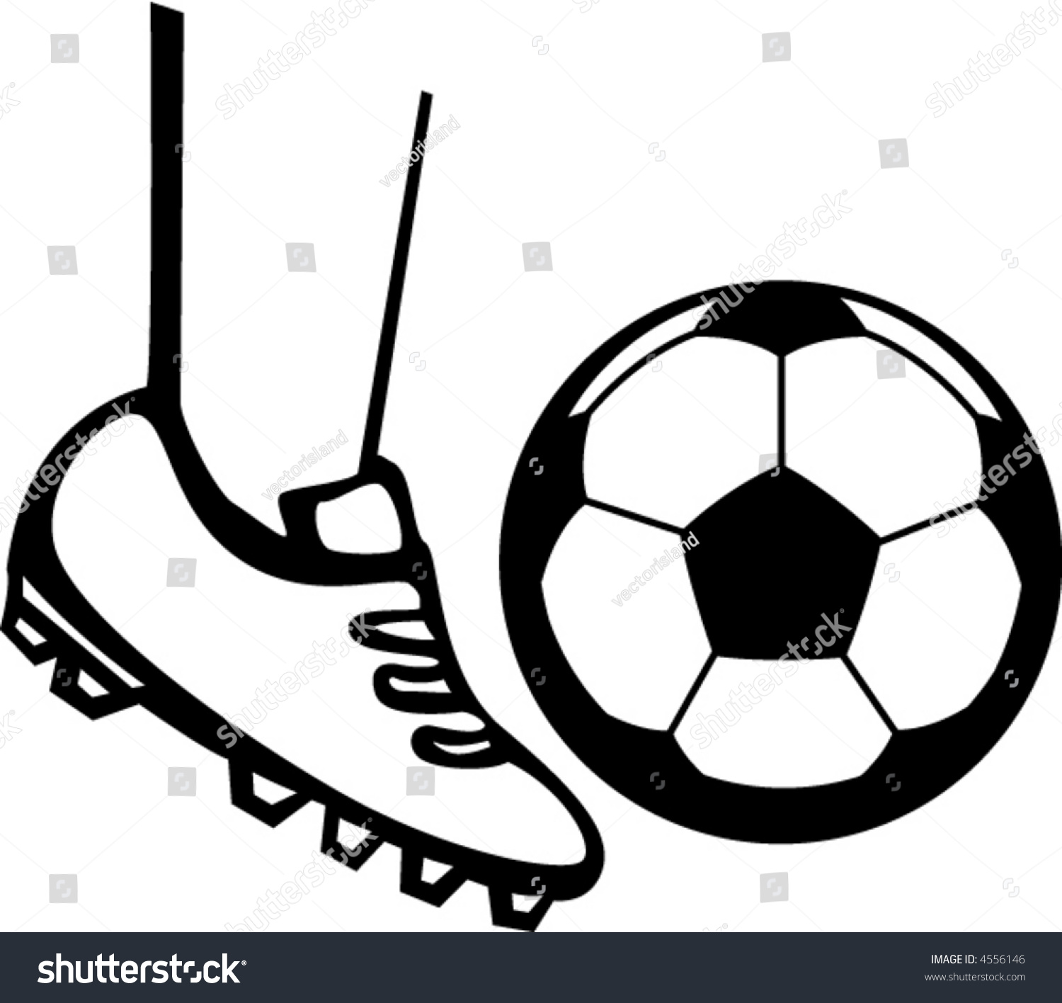 1500x1416 Soccer Clipart Soccer Ball Cleat