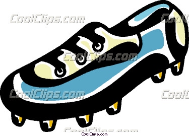 375x270 Soccer Clipart Soccer Shoe