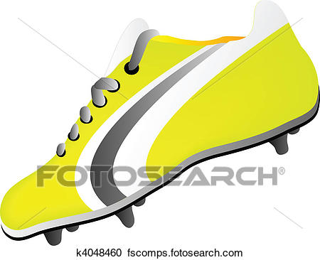 450x366 Soccer Shoes Clipart Royalty Free. 2,271 Soccer Shoes Clip Art