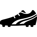 128x128 Soccer Shoes Vectors, Photos And Psd Files Free Download