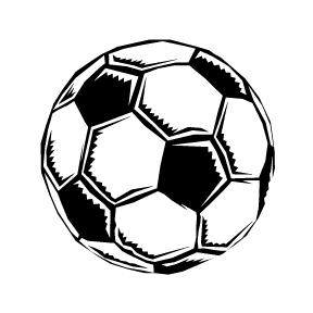 288x288 Soccer Clip Art Animated Free Clipart Images