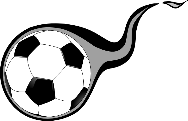 600x387 Soccer Clip Art Funny Free Clipart Images 3