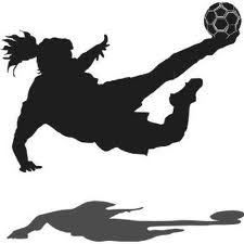 225x225 Soccer Player Clipart Free Clipart Images Clipartcow