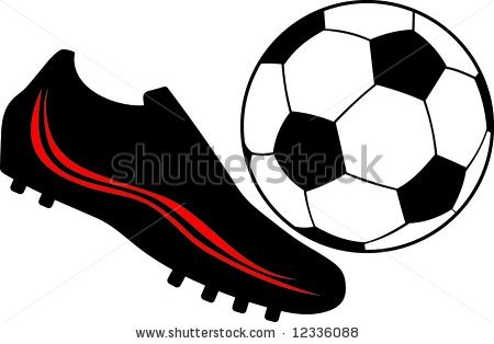 450x314 Graphics For Cleats Clip Art Graphics