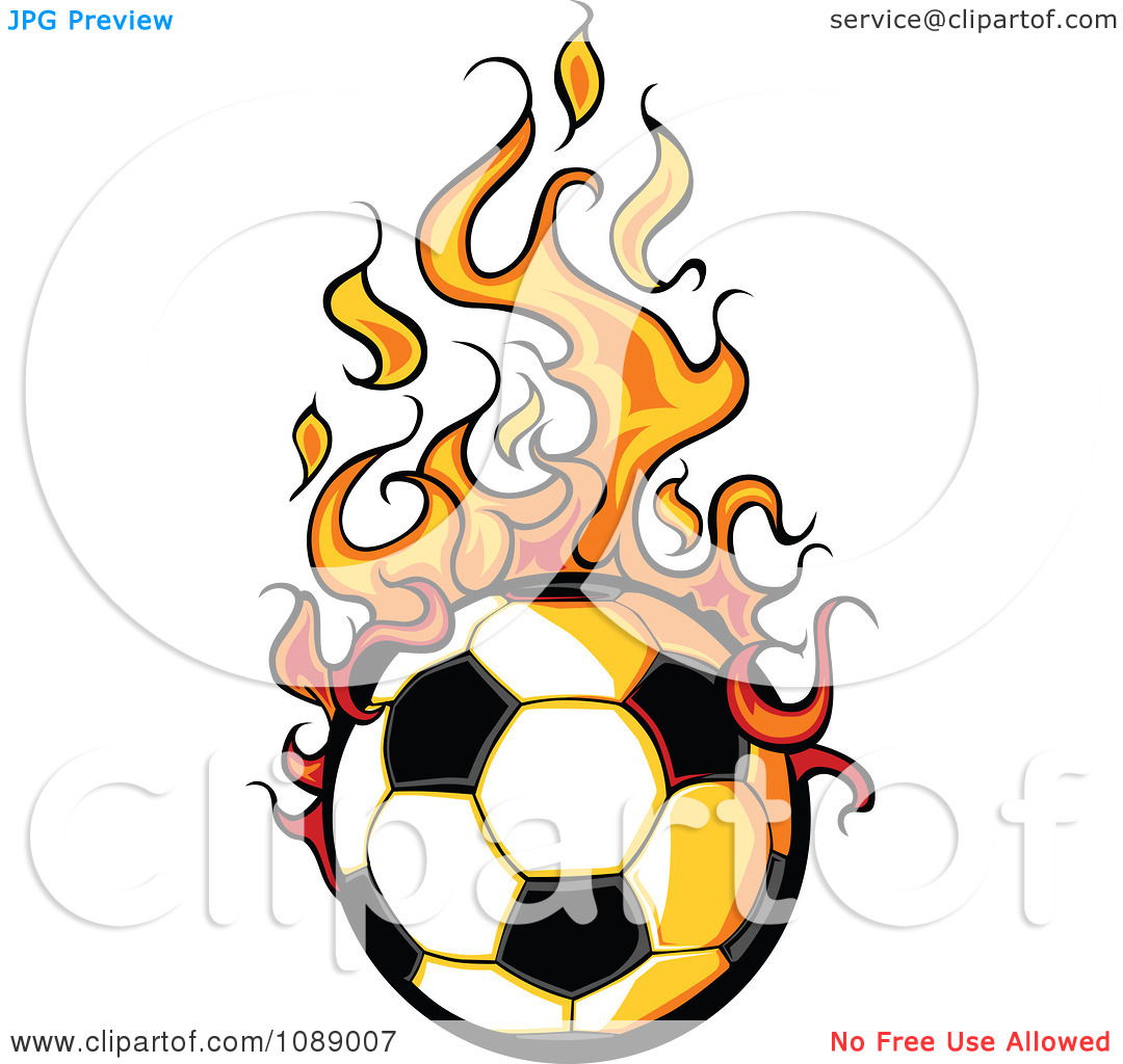 1080x1024 Soccer Clip Art Play Like A Champion Clipart Panda
