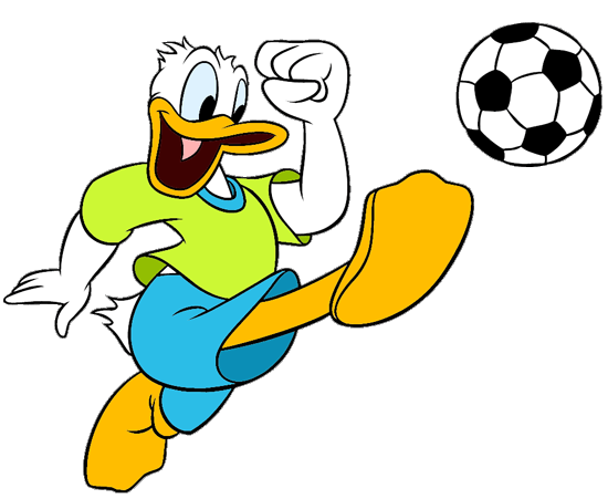 550x451 Playing Soccer Clip Art