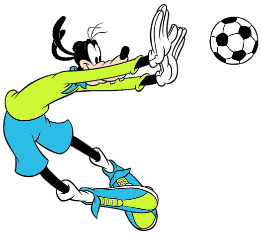 525x471 Disney's Goofy Clip Art Disney Clip Art Galore