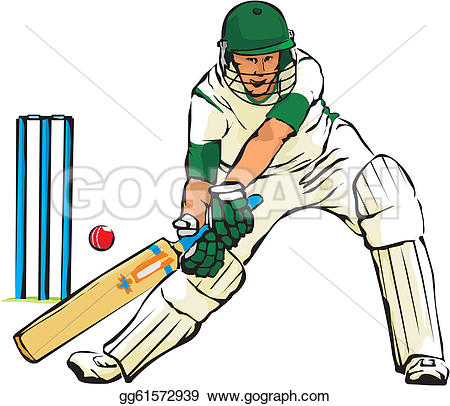 450x406 Cricket Clipart Soccer Game