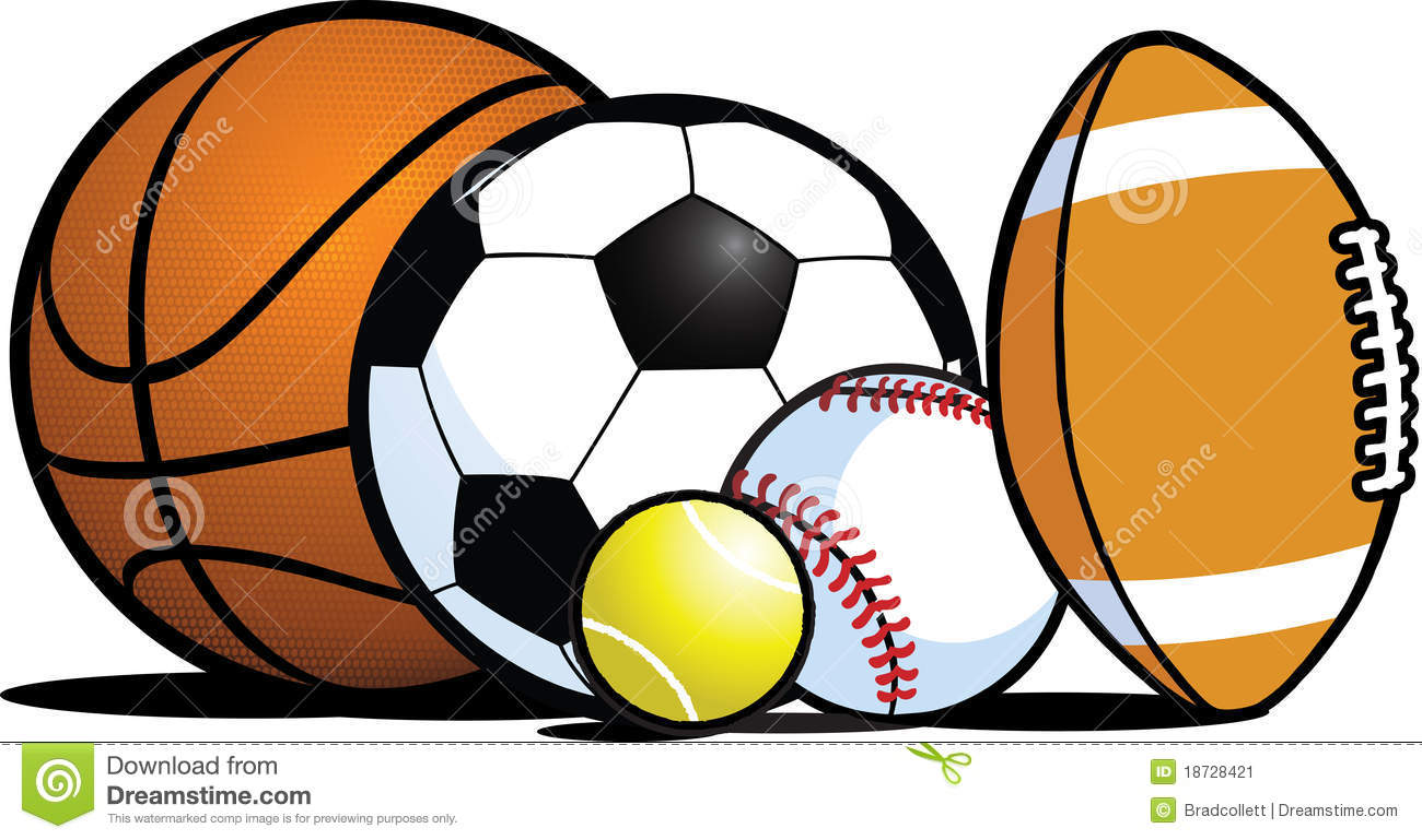1300x769 Top 87 Sports Clip Art