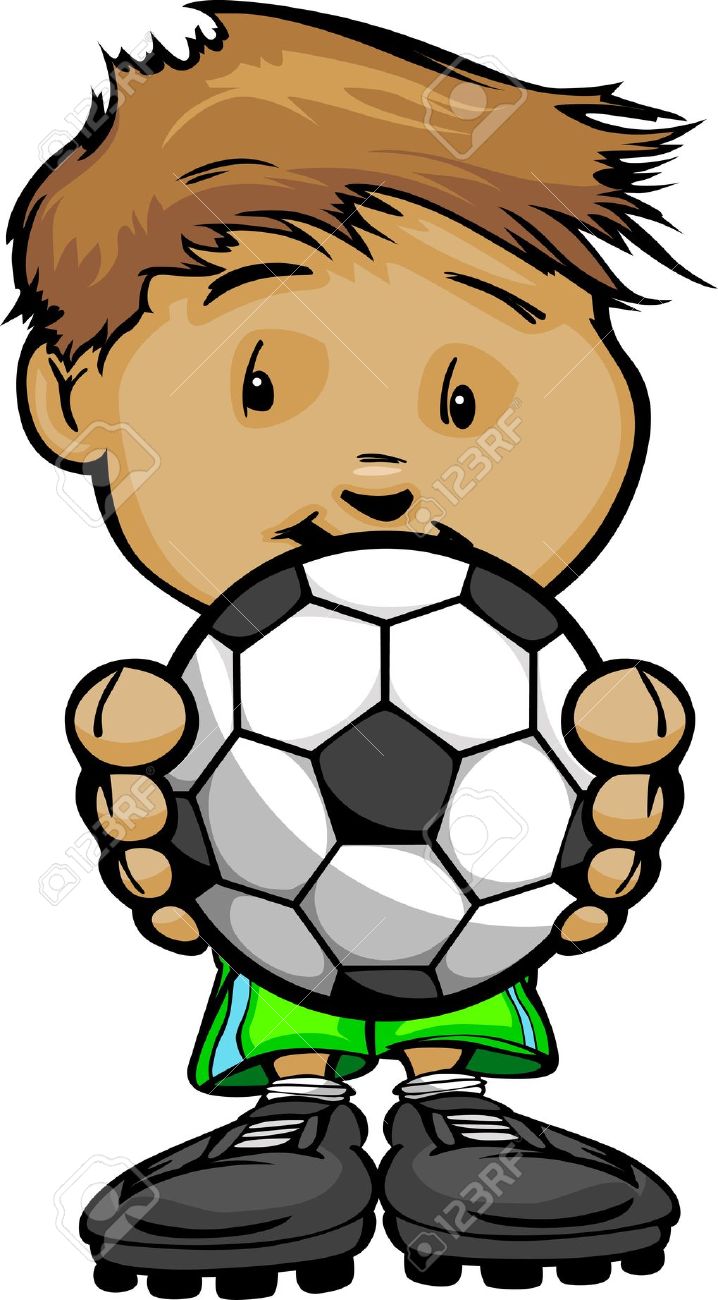718x1300 Soccer Clipart, Suggestions For Soccer Clipart, Download Soccer