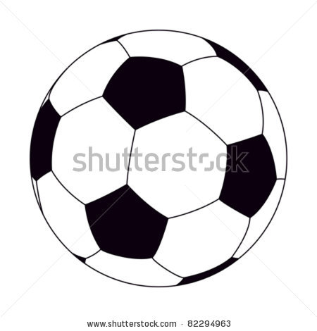 450x470 No Soccer Goal Clip Art Cliparts