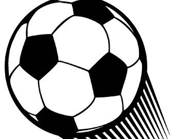 340x270 Play Soccer Clipart Etsy