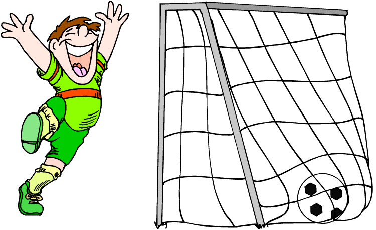 750x458 Soccer Goal Images